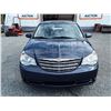 Image 2 : A11 --  2007 CHRYSLER SEBRING , Blue , 117297  KM's