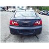 Image 6 : A11 --  2007 CHRYSLER SEBRING , Blue , 117297  KM's
