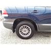 Image 18 : G5 --  2006 HYUNDAI SANTA FE GLS , Blue , 189714  KM's
