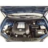 Image 20 : G5 --  2006 HYUNDAI SANTA FE GLS , Blue , 189714  KM's