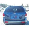 Image 6 : G5 --  2006 HYUNDAI SANTA FE GLS , Blue , 189714  KM's