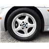 Image 21 : 0A --  1997 BMW Z3 1.9 CONVERTIBLE , Silver , 170651  KM's