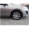 Image 18 : D3 --  2010 MAZDA 3I SPORT  , Grey , 212706  KM's