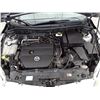 Image 21 : D3 --  2010 MAZDA 3I SPORT  , Grey , 212706  KM's
