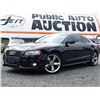 Image 1 : 0B --  2012 AUDI A5 PRESTIGE SLINE QUATTRO AWD  , Black , 192254  KM's