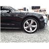 Image 21 : 0B --  2012 AUDI A5 PRESTIGE SLINE QUATTRO AWD  , Black , 192254  KM's