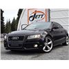 Image 9 : 0B --  2012 AUDI A5 PRESTIGE SLINE QUATTRO AWD  , Black , 192254  KM's