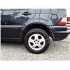 Image 13 : A3 --  2003 MERCEDES ML 350 , Blue , 237 989  KM's