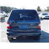 Image 6 : A3 --  2003 MERCEDES ML 350 , Blue , 237 989  KM's