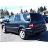 Image 7 : A3 --  2003 MERCEDES ML 350 , Blue , 237 989  KM's