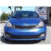 Image 2 : C2 --  2013 KIA RIO EX , White , 171785  KM's