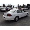 Image 5 : A10 --  2003 CHEVROLET MALIBU , White , 272014  KM's