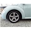 Image 20 : B2 --  2003 VOLKSWAGEN NEW BEETLE GLS CONVERTIBLE , Blue , 173 143 MILES  KM's