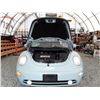 Image 23 : B2 --  2003 VOLKSWAGEN NEW BEETLE GLS CONVERTIBLE , Blue , 173 143 MILES  KM's