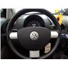 Image 39 : B2 --  2003 VOLKSWAGEN NEW BEETLE GLS CONVERTIBLE , Blue , 173 143 MILES  KM's
