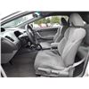 Image 24 : B3 --  2007 HONDA CIVIC DX-G , Silver , 214294  KM's