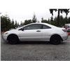 Image 8 : B3 --  2007 HONDA CIVIC DX-G , Silver , 214294  KM's