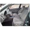 Image 25 : B4 --  2003 NISSAN ALTIMA  , Green , 236288  KM's