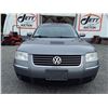 Image 2 : B5 --  2004 VW PASSAT GLS  , Grey , 159528  KM's