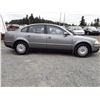 Image 4 : B5 --  2004 VW PASSAT GLS  , Grey , 159528  KM's
