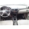 Image 26 : B6 --  2004 NISSAN SENTRA  , Grey , 258738  KM's