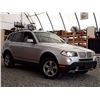 Image 12 : D1 --  2007 BMW X3 3.0 SI AWD  , Silver , 243618  KM's