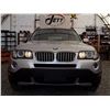 Image 47 : D1 --  2007 BMW X3 3.0 SI AWD  , Silver , 243618  KM's
