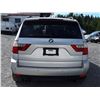 Image 6 : D1 --  2007 BMW X3 3.0 SI AWD  , Silver , 243618  KM's