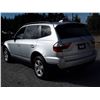 Image 7 : D1 --  2007 BMW X3 3.0 SI AWD  , Silver , 243618  KM's