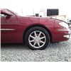 Image 17 : A5 --  2005 BUICK ALLURE CXS , Red , 183898  KM's