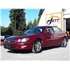 Image 1 : A5 --  2005 BUICK ALLURE CXS , Red , 183898  KM's