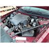 Image 21 : A5 --  2005 BUICK ALLURE CXS , Red , 183898  KM's