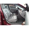 Image 23 : A5 --  2005 BUICK ALLURE CXS , Red , 183898  KM's