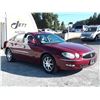 Image 3 : A5 --  2005 BUICK ALLURE CXS , Red , 183898  KM's