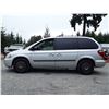 Image 8 : E6 --  2007 DODGE CARAVAN SE , Silver , 214048  KM's
