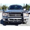 Image 2 : F2 --  2002 NISSAN PATHFINDER LE 4X4  , Grey , 197443  KM's