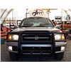 Image 42 : F2 --  2002 NISSAN PATHFINDER LE 4X4  , Grey , 197443  KM's