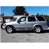 Image 8 : F2 --  2002 NISSAN PATHFINDER LE 4X4  , Grey , 197443  KM's
