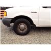 Image 15 : A1 --  2001 FORD RANGER , White , 244,892 MILES  "NO RESERVE"