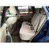Image 29 : G5 --  2006 HYUNDAI SANTA FE GLS , Blue , 189714  KM's