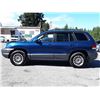 Image 8 : G5 --  2006 HYUNDAI SANTA FE GLS , Blue , 189714  KM's