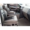 Image 24 : G6 --  2008 FORD F150 SUPERCREW 4X4 , White , 221579  KM's