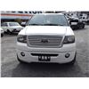 Image 2 : G6 --  2008 FORD F150 SUPERCREW 4X4 , White , 221579  KM's