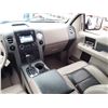 Image 37 : G6 --  2008 FORD F150 SUPERCREW 4X4 , White , 221579  KM's