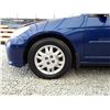 Image 16 : A12 --  2004 HONDA CIVIC LX  , Blue , 206527  KM's