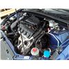 Image 21 : A12 --  2004 HONDA CIVIC LX  , Blue , 206527  KM's