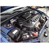 Image 22 : A12 --  2004 HONDA CIVIC LX  , Blue , 206527  KM's