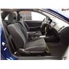 Image 23 : A12 --  2004 HONDA CIVIC LX  , Blue , 206527  KM's