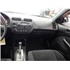 Image 30 : A12 --  2004 HONDA CIVIC LX  , Blue , 206527  KM's
