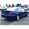 Image 5 : A12 --  2004 HONDA CIVIC LX  , Blue , 206527  KM's